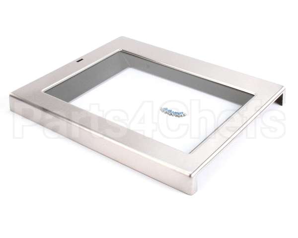 R0156918 Amana Menumaster Outer Door Assy- Window