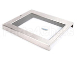 R0156918 Amana Menumaster Outer Door Assy- Window
