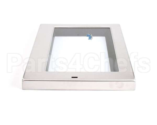 R0156918 Amana Menumaster Outer Door Assy- Window
