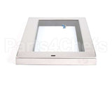 R0156918 Amana Menumaster Outer Door Assy- Window