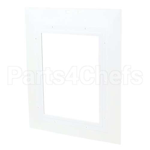 R0156921 Compatible Amana Inner Door/Window Assy