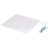 R0156942 Compatible Amana Ceramic Tray & Sealer