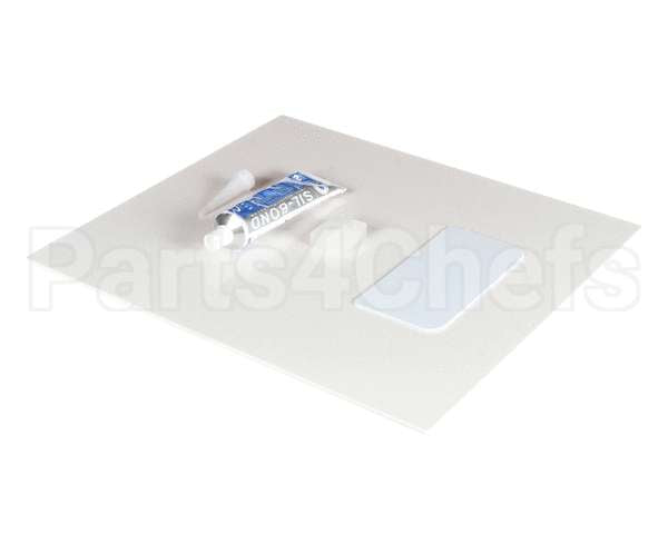 R0156942 Amana Menumaster Kit, Ceramic Tray Sealer