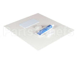 R0156942 Amana Menumaster Kit, Ceramic Tray Sealer