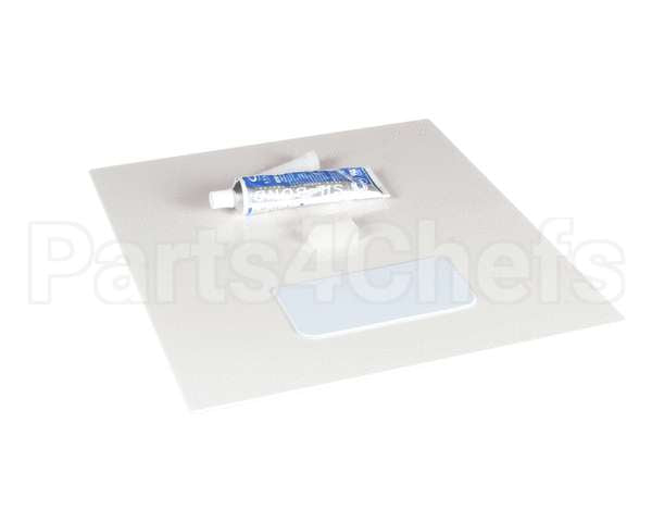 R0156942 Amana Menumaster Kit, Ceramic Tray Sealer