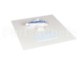 R0156942 Amana Menumaster Kit, Ceramic Tray Sealer