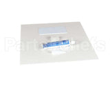 R0156942 Amana Menumaster Kit, Ceramic Tray Sealer