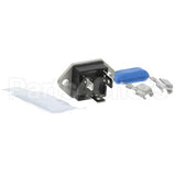 R0157373 Compatible Amana Triac And Snubber