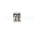 R0171 Compatible BKI Relay, Spdt, 220/240V 15A