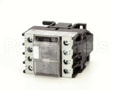 R0172 Bki Relay, 4 Pole, 40A, 230V 50/60Hz