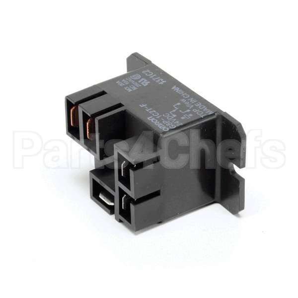 R0174 Compatible BKI Relay, Spdt, 24Vdc 20A