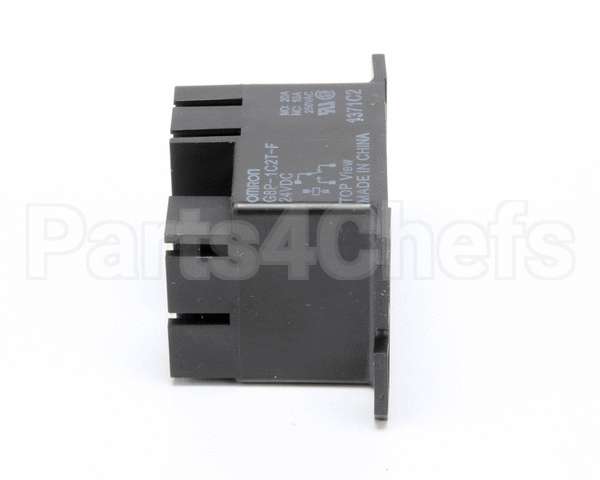 R0174 Bki Relay, Spdt, 20A, 24Vdc