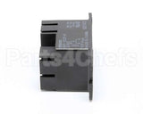 R0174 Bki Relay, Spdt, 20A, 24Vdc