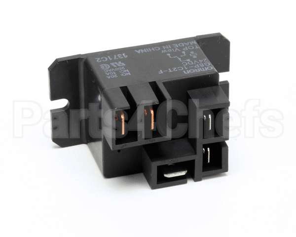R0174 Bki Relay, Spdt, 20A, 24Vdc