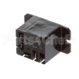 R0180 Compatible BKI Relay, Spst N.o. 240 Vac
