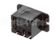 R0180 Bki Relay, Spst N.o. 240 Vac