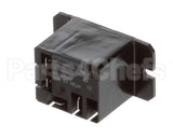 R0180 Bki Relay, Spst N.o. 240 Vac
