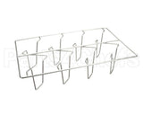 R0186 Bki Rack, 8 Bird, Combiking
