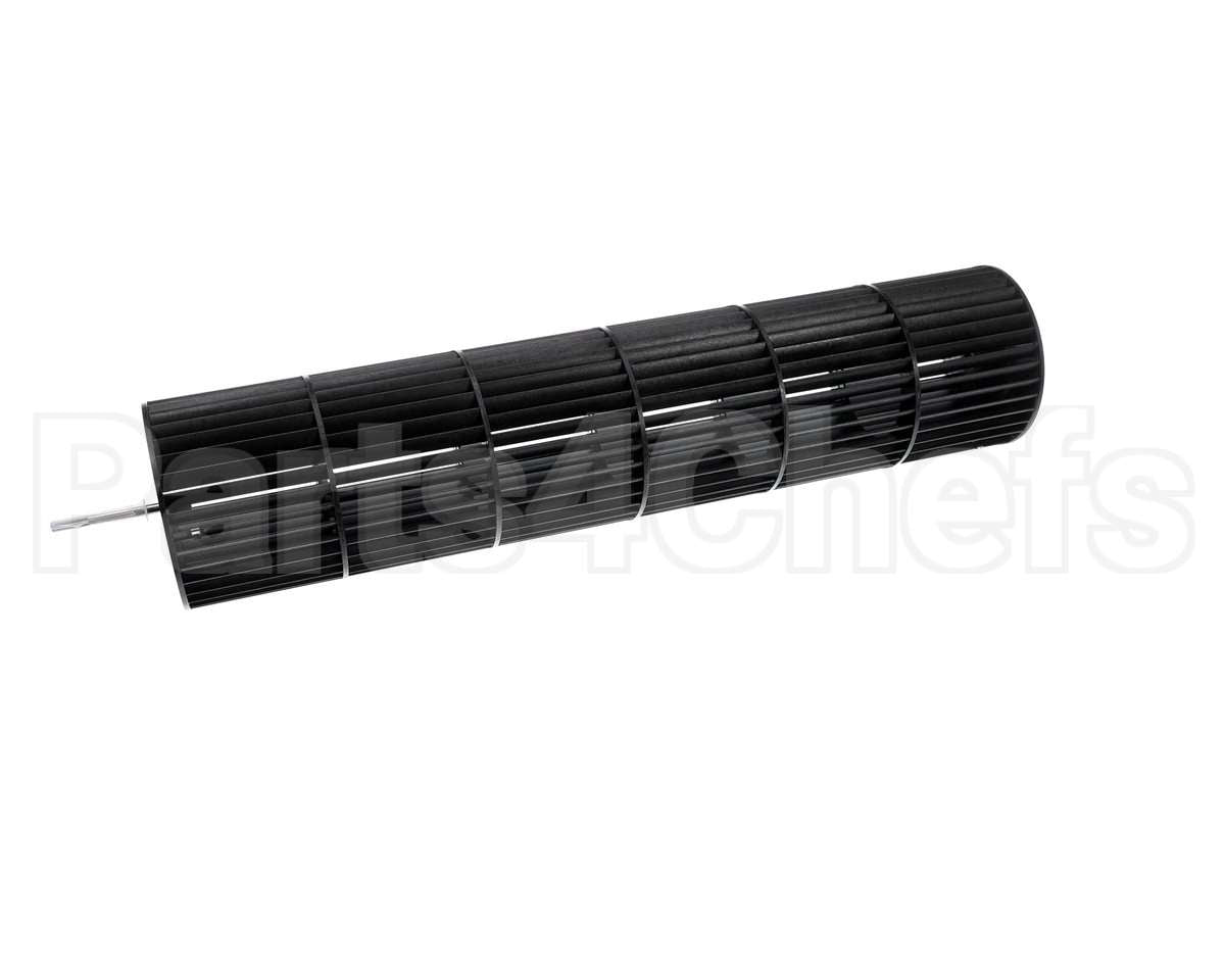 R01E04115 Mitsubishi Right Line Fldw Fan