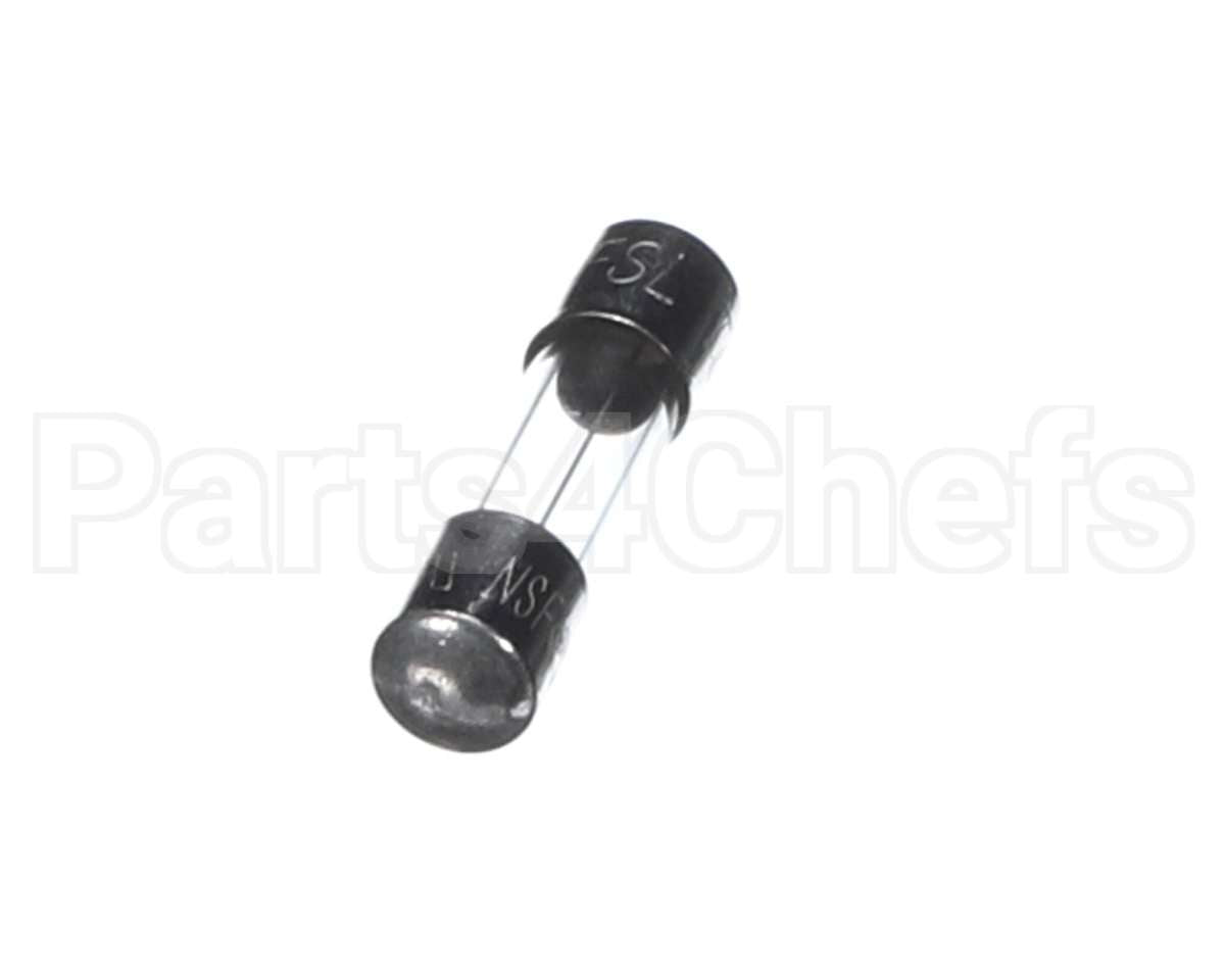 R01E14239 Mitsubishi Fuse 250V 6.3A