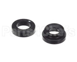 R01E18105 Mitsubishi Rubber Mount Set