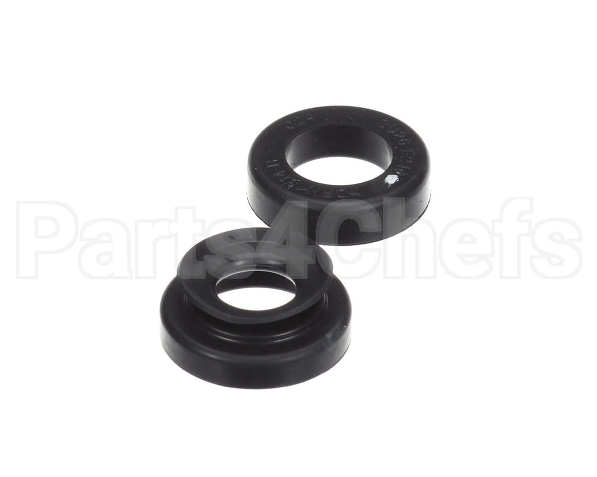 R01E18105 Mitsubishi Rubber Mount Set