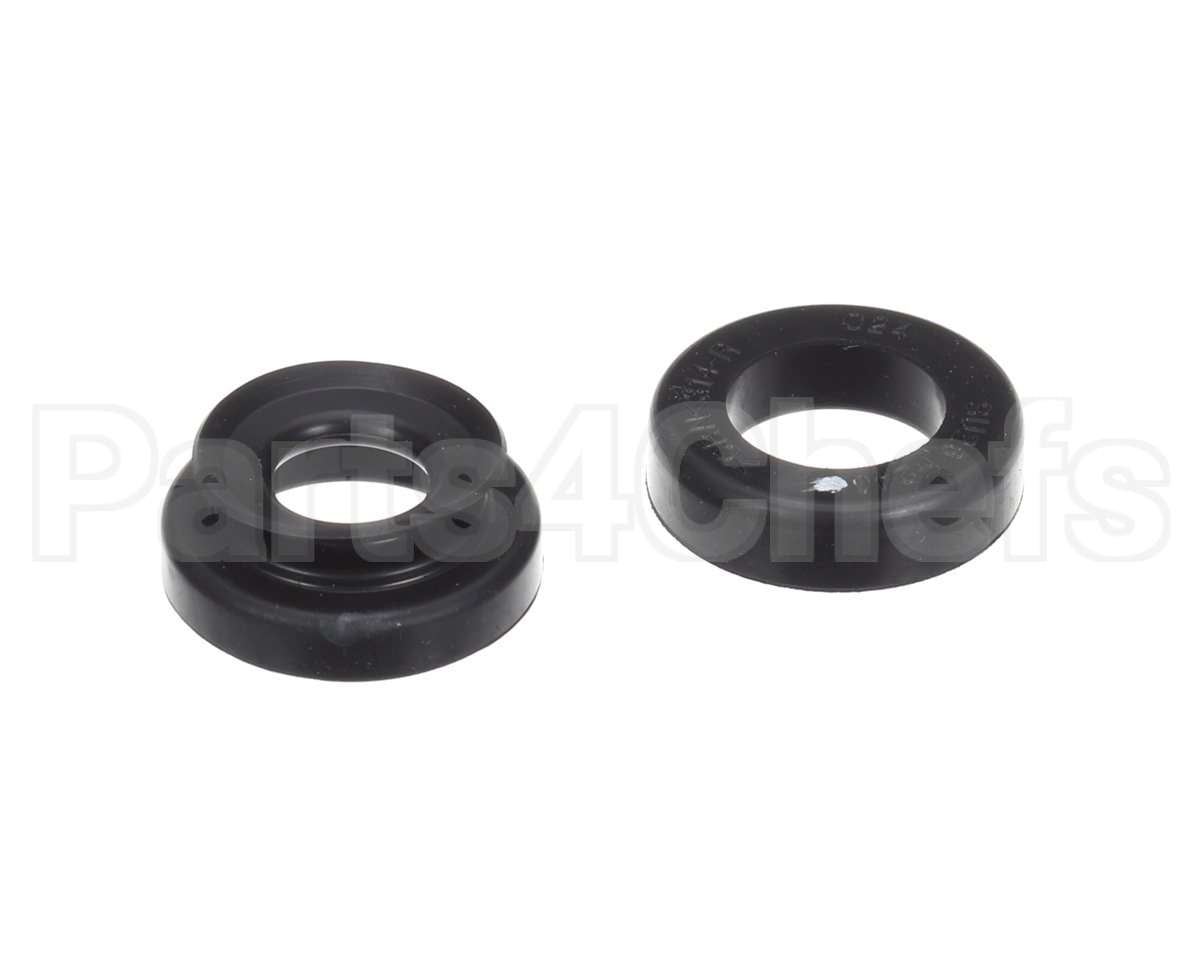 R01E18105 Mitsubishi Rubber Mount Set