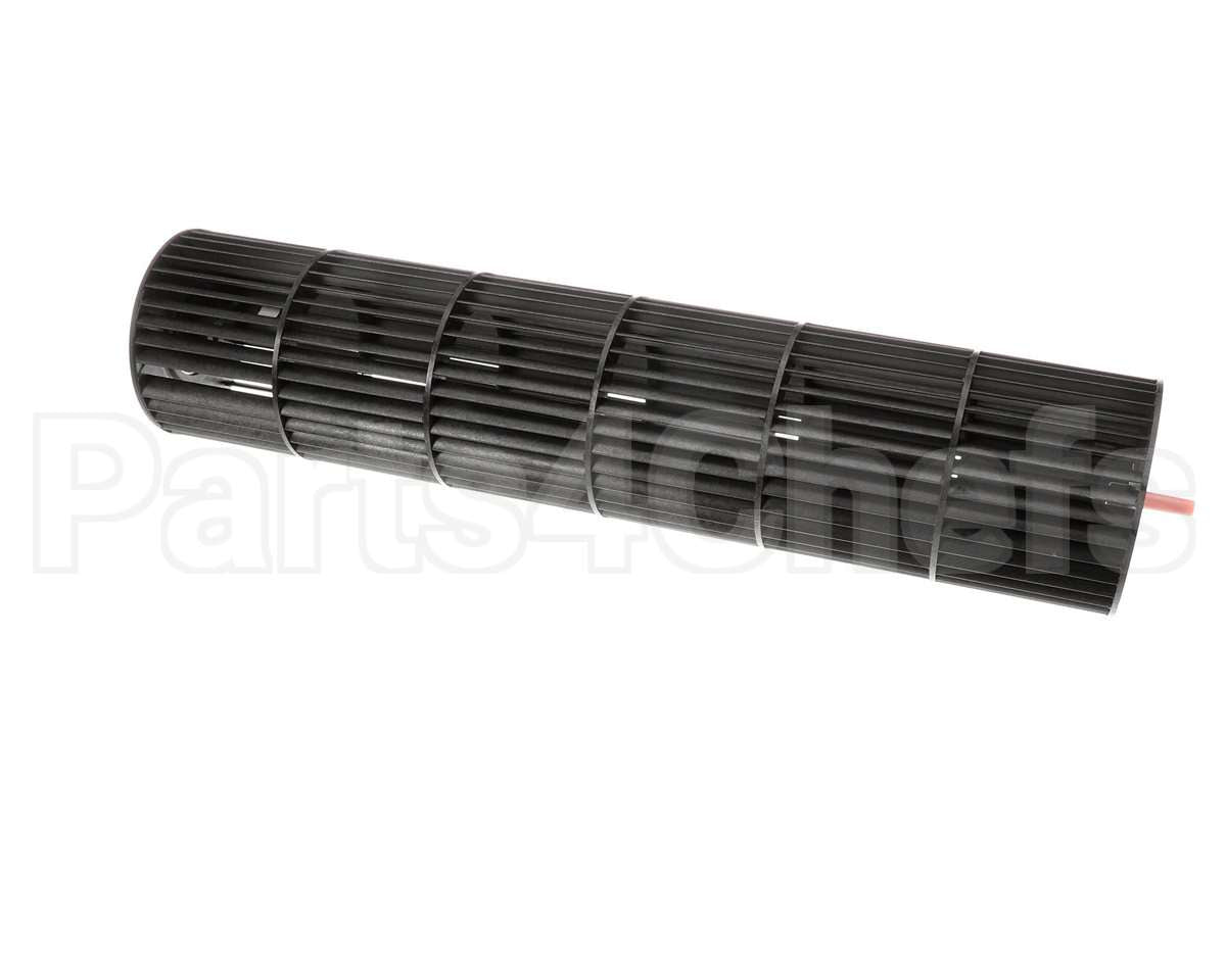 R01E23114 Mitsubishi Left Line Fldw Fan
