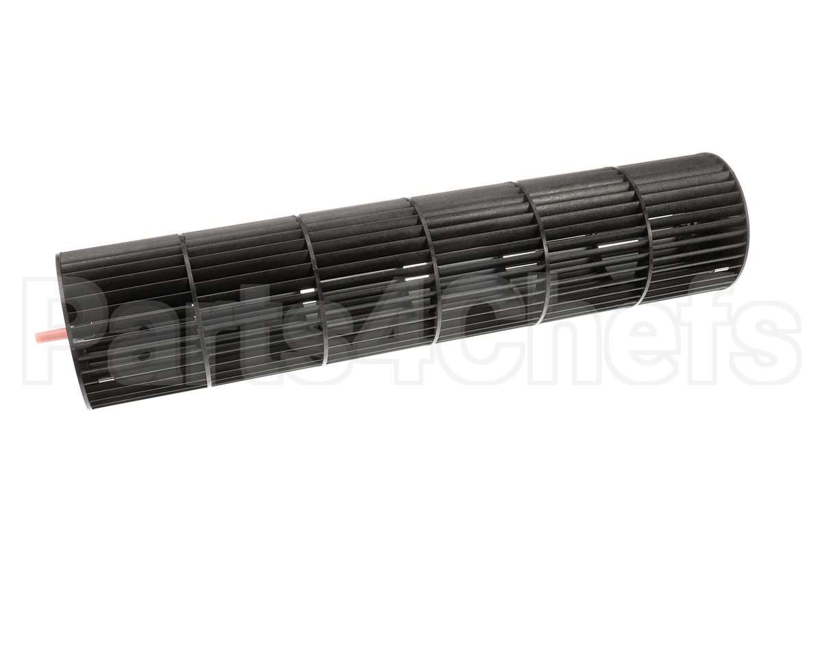 R01E23114 Mitsubishi Left Line Fldw Fan