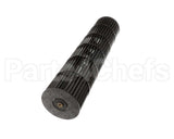 R01E23114 Mitsubishi Left Line Fldw Fan