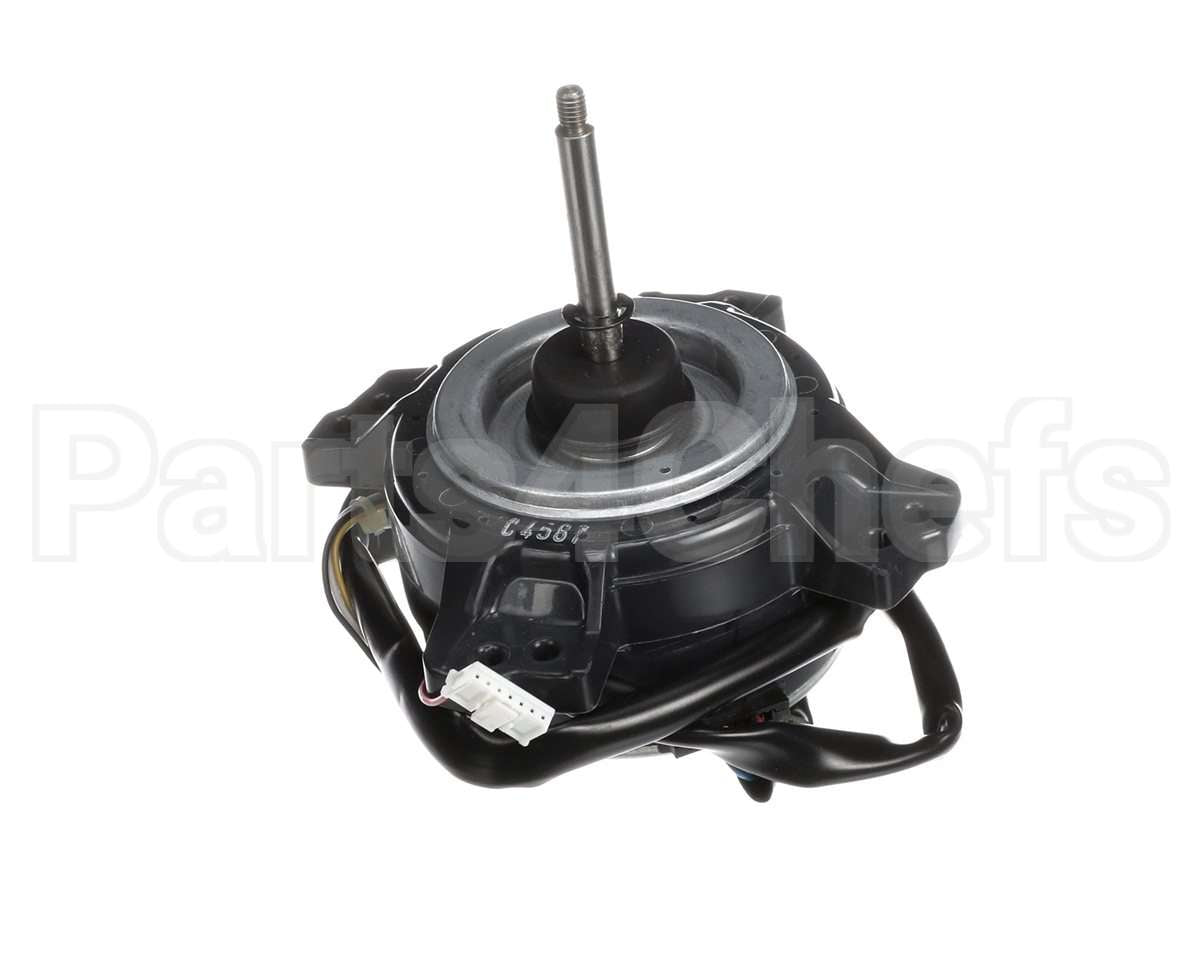 R01E52221 Mitsubishi Condenser Motor