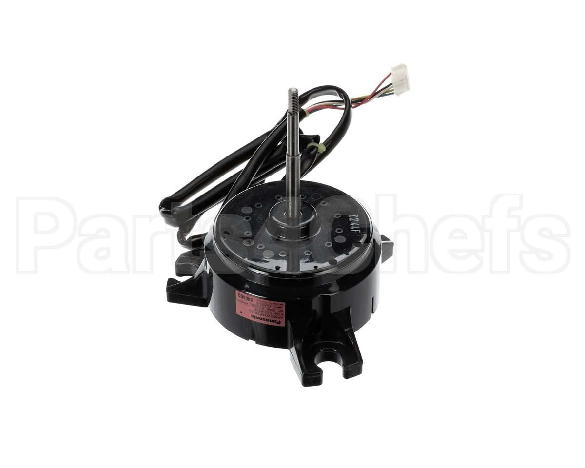 R01E59220 Mitsubishi Fan Motor