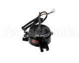R01E59220 Mitsubishi Fan Motor