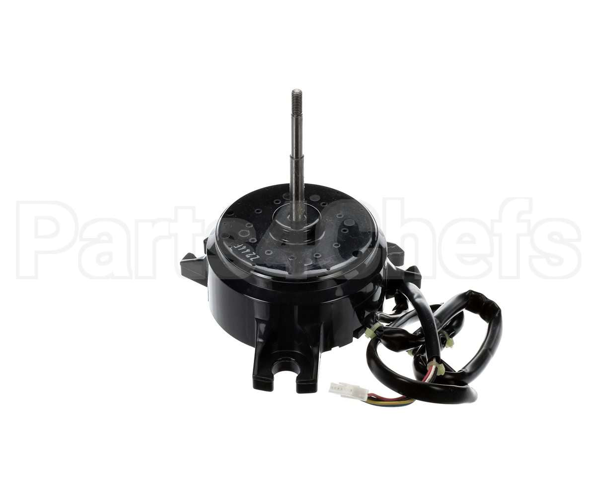 R01E59220 Mitsubishi Fan Motor