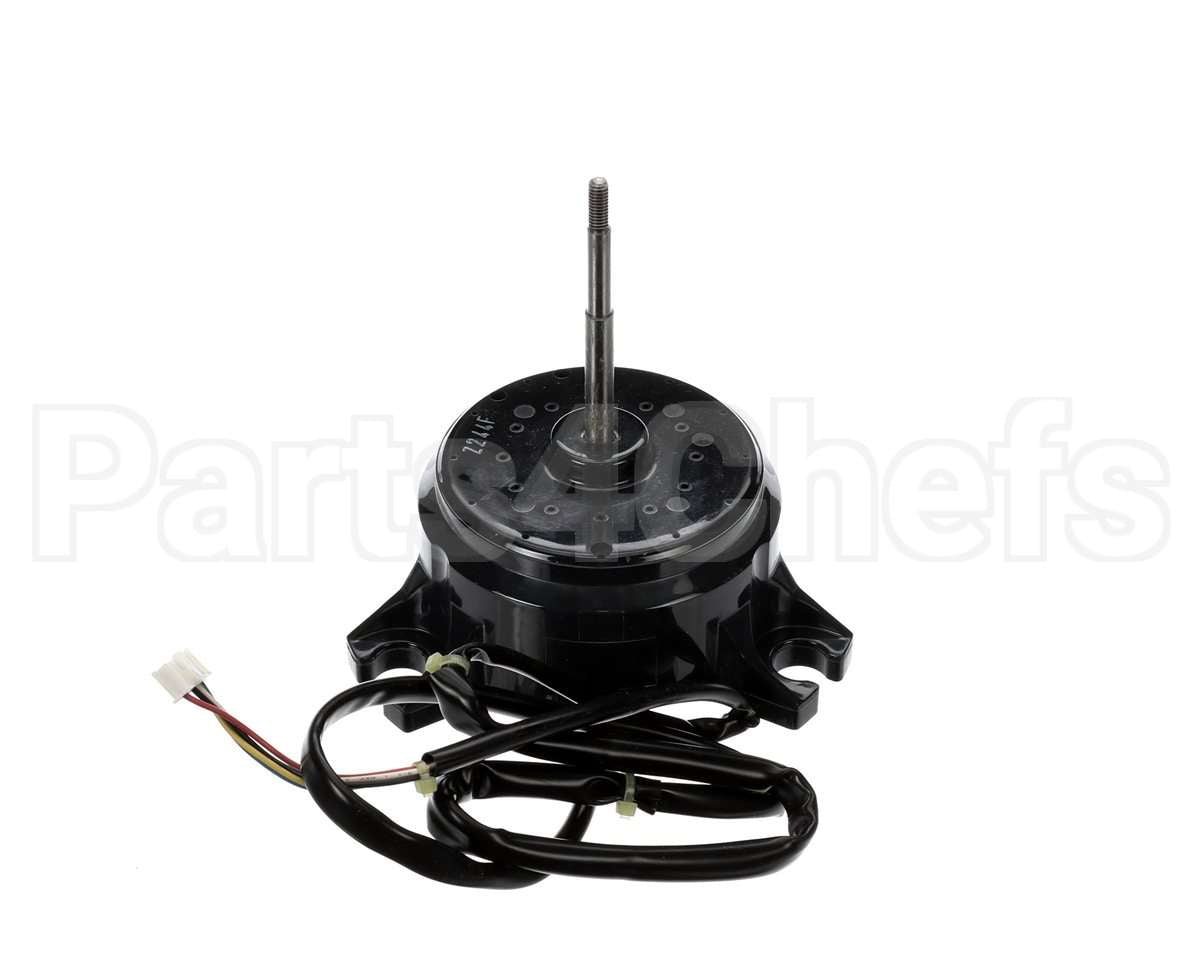 R01E59220 Mitsubishi Fan Motor