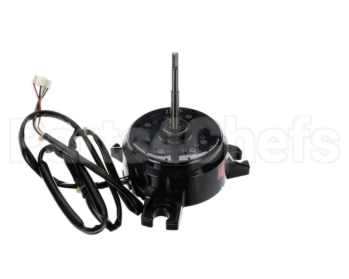 R01E59220 Mitsubishi Fan Motor