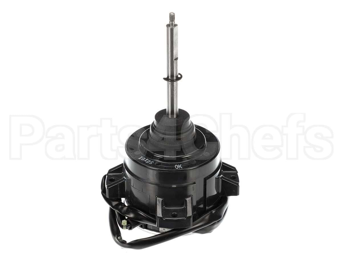 R01E80221 Mitsubishi Fan Motor