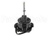 R01E80221 Mitsubishi Fan Motor