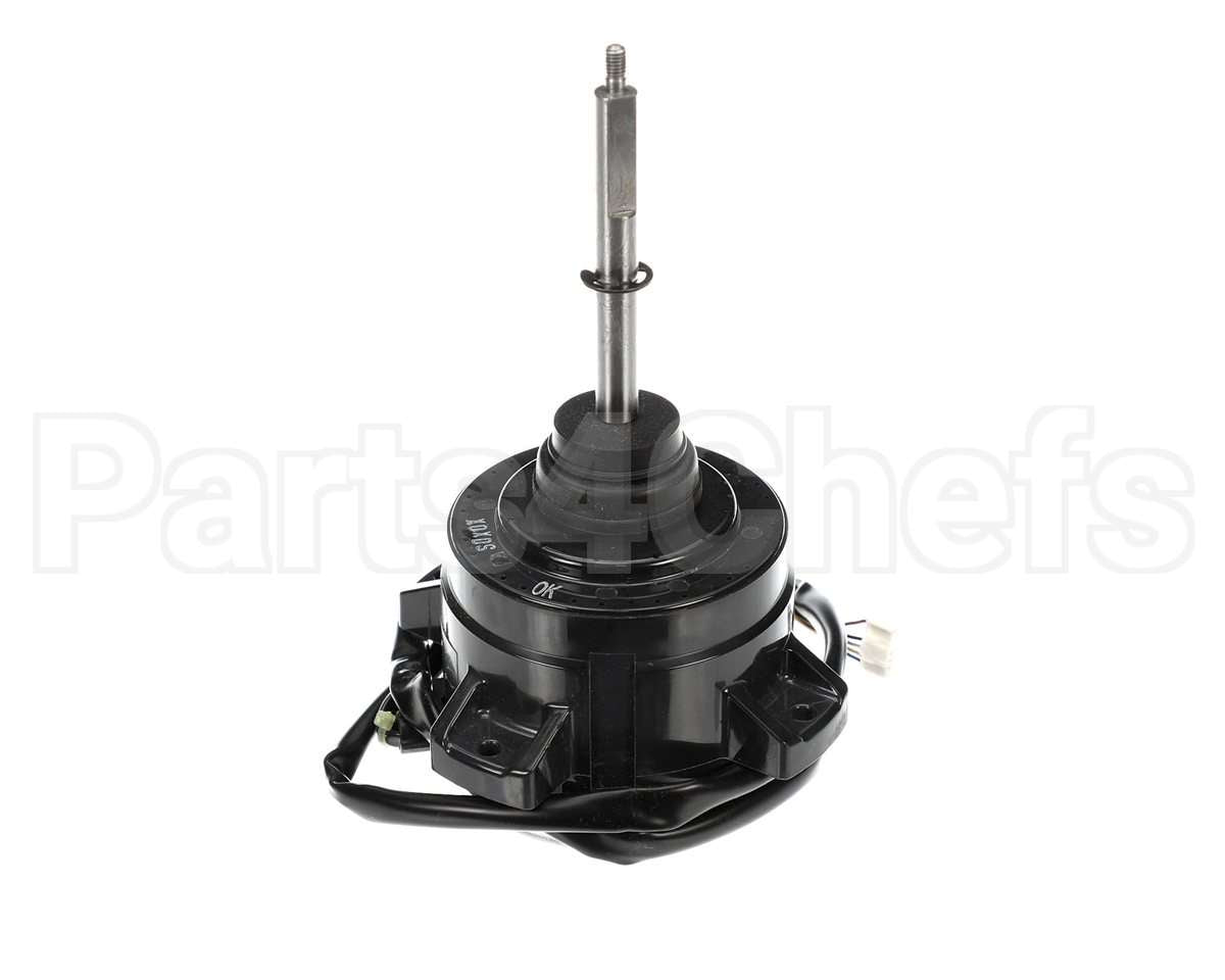 R01E80221 Mitsubishi Fan Motor