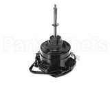 R01E80221 Mitsubishi Fan Motor