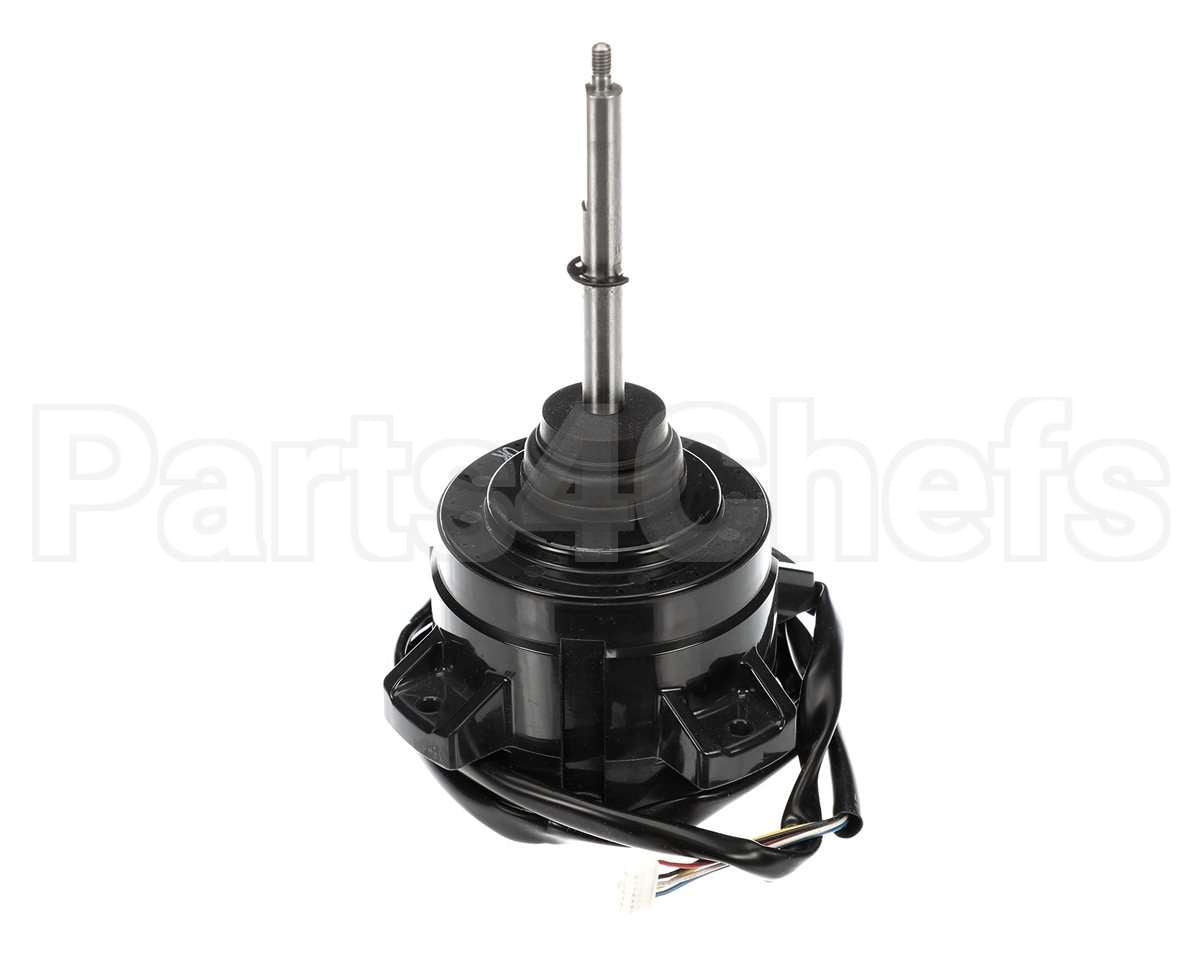 R01E80221 Mitsubishi Fan Motor