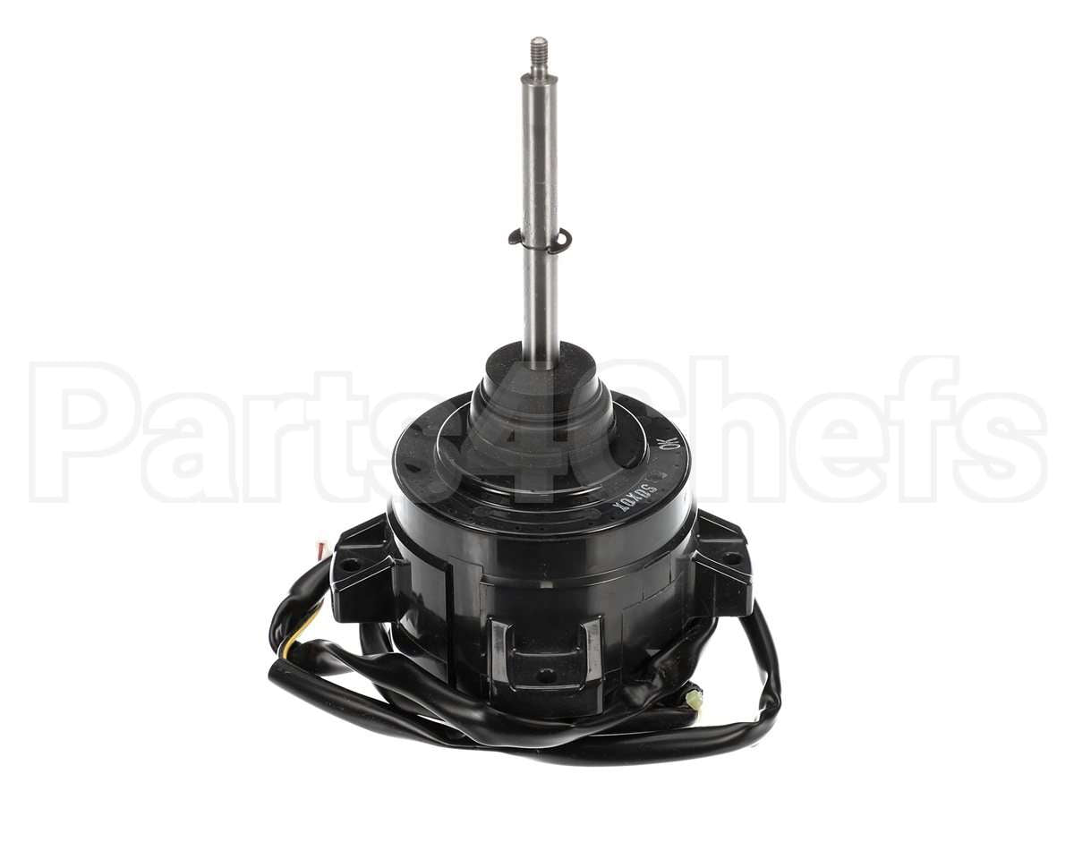 R01E80221 Mitsubishi Fan Motor