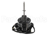 R01E80221 Mitsubishi Fan Motor
