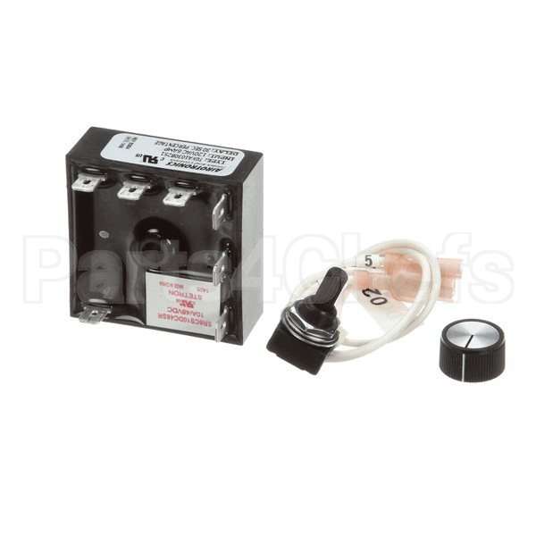R02-01-297-00 Compatible Hatco Kit, Inf.s.s.120V, 0-100%