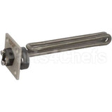 R02-06-450 Compatible Hatco Sink Heater Element 208V 4500W 1-3/4" Oc