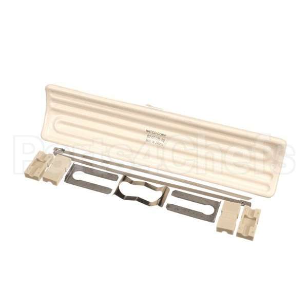R02-07-015-00 Compatible Hatco Kit, 900W 240V Full Ceram Ic Ele