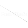 R02-08-033D-00 Compatible Hatco Kit, Ele, Gr66, 1160W, 208V, (.260)