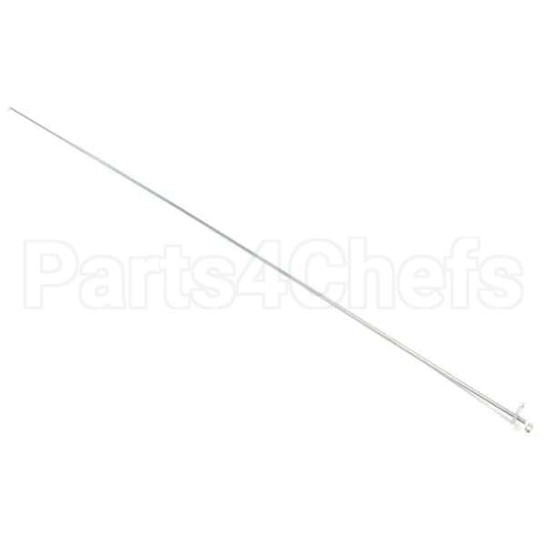 R02-08-033D-00 Compatible Hatco Kit, Ele, Gr66, 1160W, 208V, (.260)