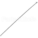 R02-08-131-00 Compatible Hatco Heating Element - 240V-1250W