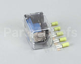 R02.01.025.00 Hatco Kit,Relay,25A,Spdt
